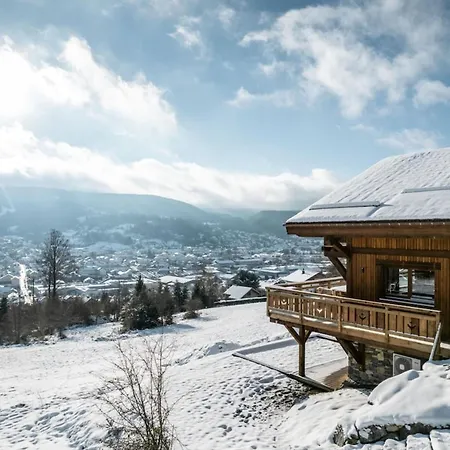Le Cerf - 12 Pers -sauna-jacuzzi